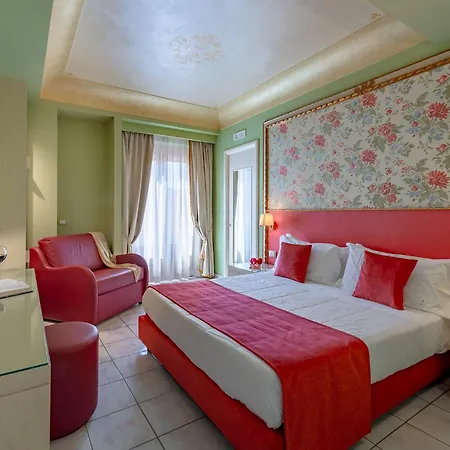 Fazio Rooms 3*