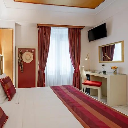 Fazio Rooms 3* Sciacca