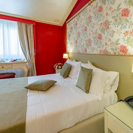 Bed & Breakfast Fazio Rooms 3*