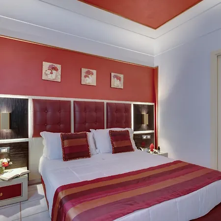 Fazio Rooms Bed & Breakfast 3*