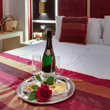 Fazio Rooms Bed & Breakfast Sciacca