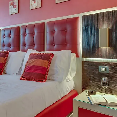 Fazio Rooms
