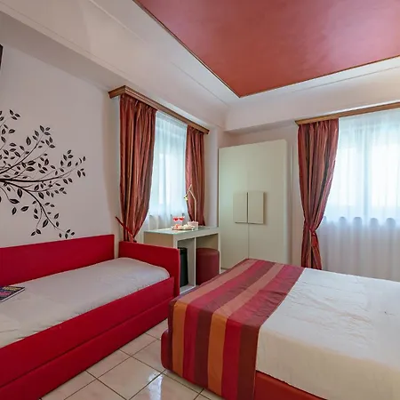 Fazio Rooms Bed & Breakfast