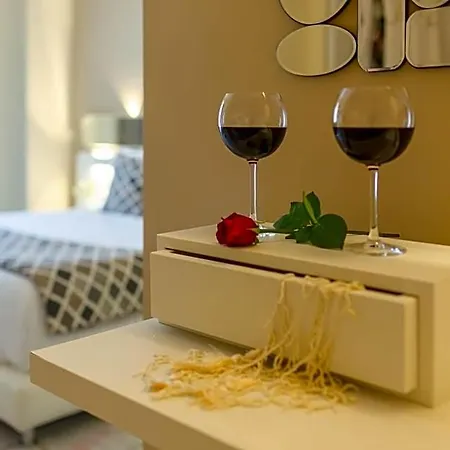 Fazio Rooms 4* Sciacca