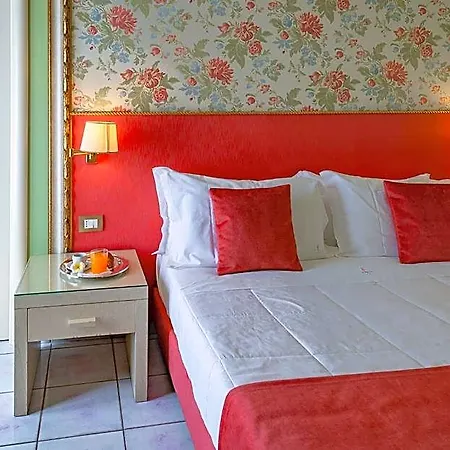 Fazio Rooms Bed & Breakfast