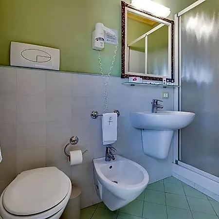 Bed & Breakfast Fazio Rooms Sciacca
