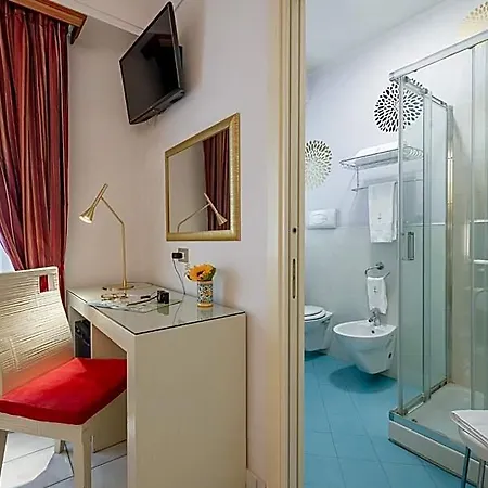 Bed & Breakfast Fazio Rooms 4*