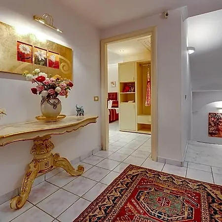 Bed & Breakfast Fazio Rooms Sciacca