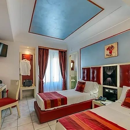 Fazio Rooms Sciacca