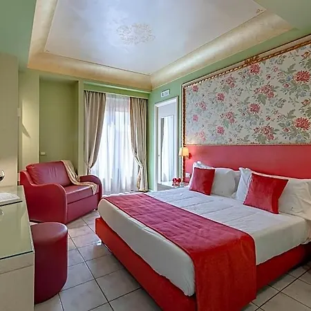 Fazio Bed & Breakfast 4*