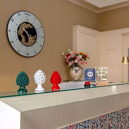 Fazio Bed & Breakfast 4*