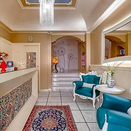Bed & Breakfast Fazio Sciacca
