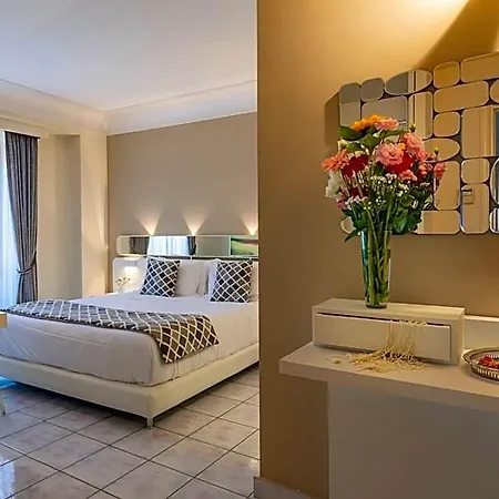 Bed & Breakfast Fazio 4*