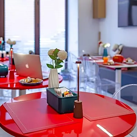 Fazio Bed & Breakfast 4*