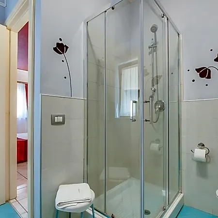 Bed & Breakfast Fazio 4*
