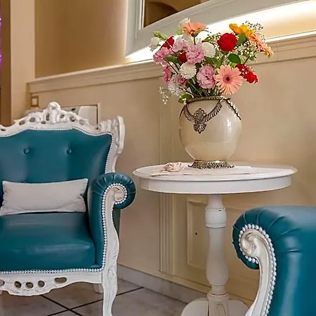 Bed & Breakfast Fazio 4*