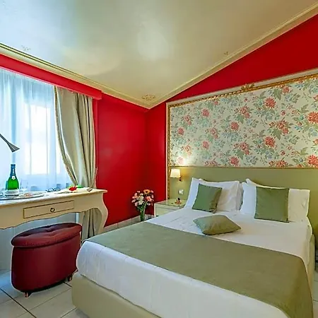 Fazio Bed & Breakfast