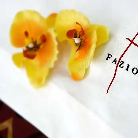 Bed & Breakfast Fazio Rooms Sciacca