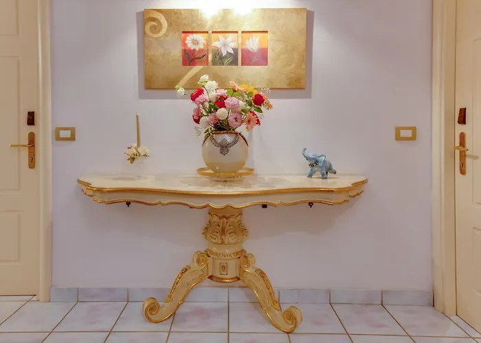 Nocleg ze śniadaniem Fazio