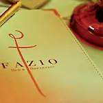 Fazio Alojamento de Acomodação e Pequeno-almoço Sciacca