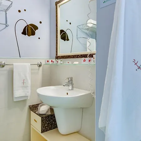 Fazio Alojamento de Acomodação e Pequeno-almoço