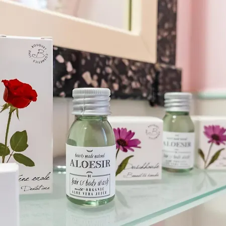 Fazio Alojamento de Acomodação e Pequeno-almoço 4*