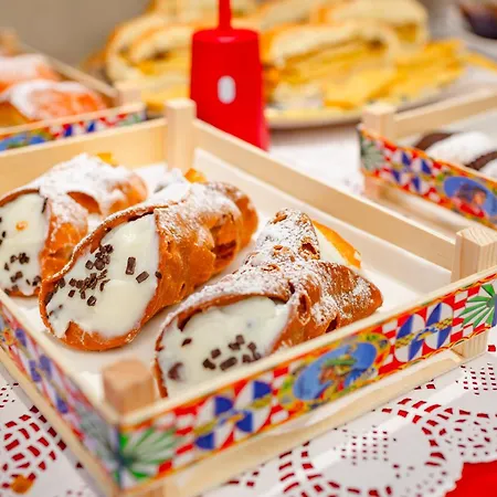 Fazio Alojamento de Acomodação e Pequeno-almoço 4*