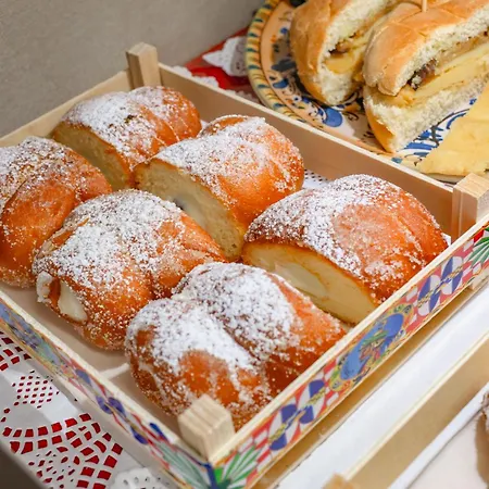 Fazio Alojamento de Acomodação e Pequeno-almoço 4*