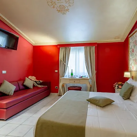 Fazio Rooms