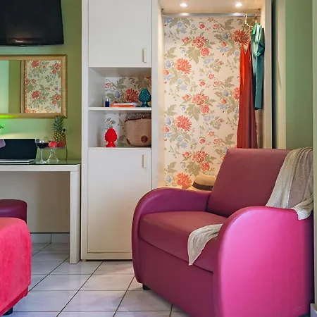 Fazio Rooms Bed & Breakfast 3*