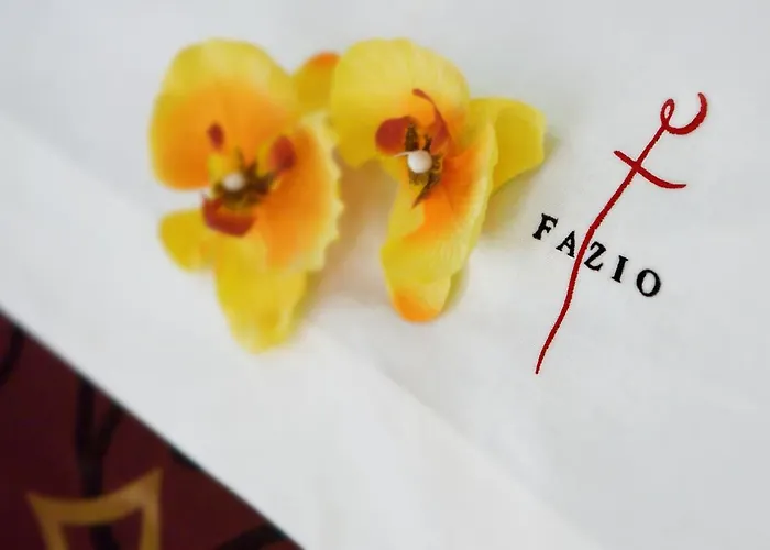 Bed & Breakfast Fazio 4*