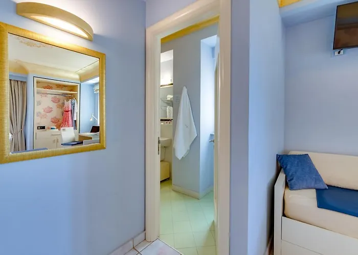 Bed & Breakfast Fazio