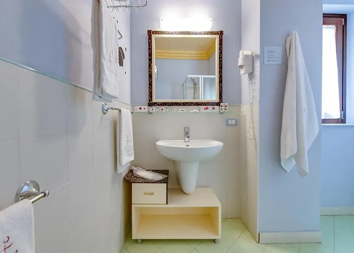 Bed & Breakfast Fazio