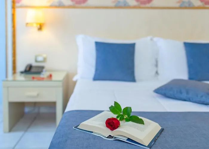Fazio Bed & Breakfast Sciacca