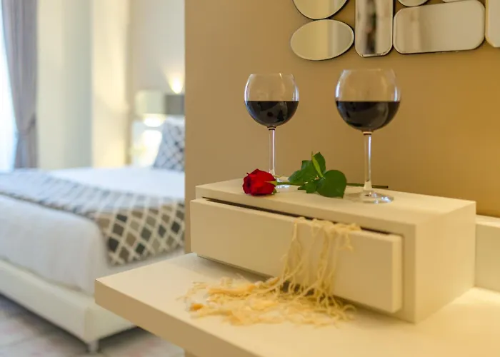 Fazio Bed & Breakfast