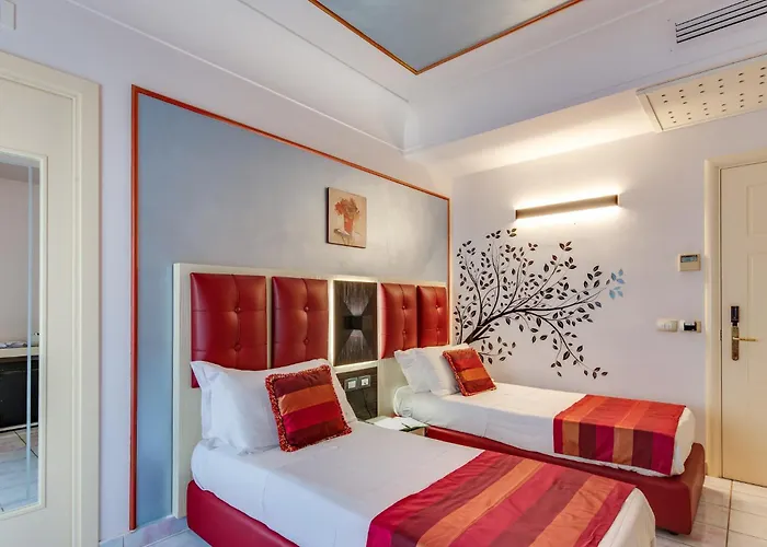 Bed & Breakfast Fazio 4*