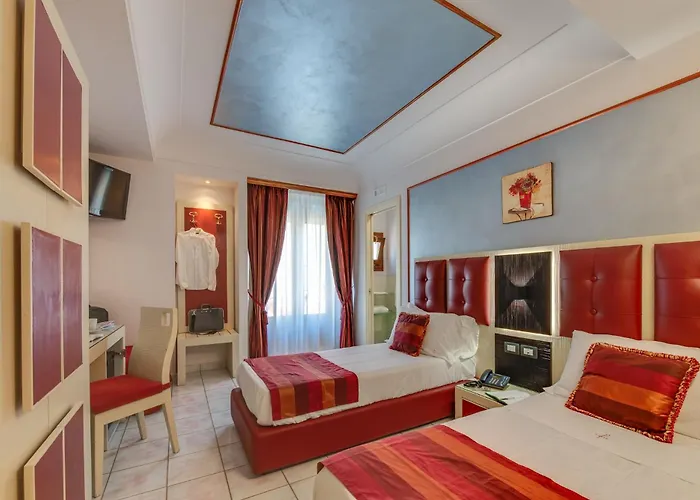 Fazio Bed & Breakfast Sciacca