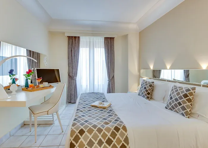 Fazio Bed & Breakfast 4*