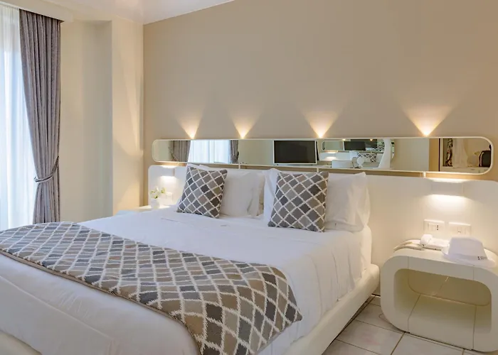 Bed & Breakfast Fazio 4*