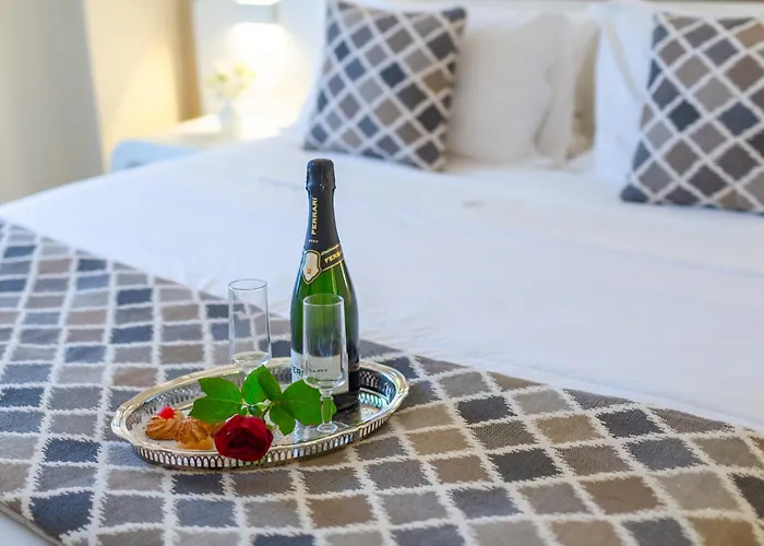 Fazio Bed & Breakfast Sciacca