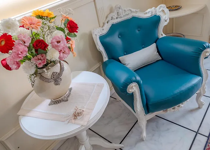 Bed & Breakfast Fazio Sciacca