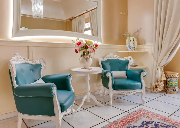 Fazio Bed & Breakfast