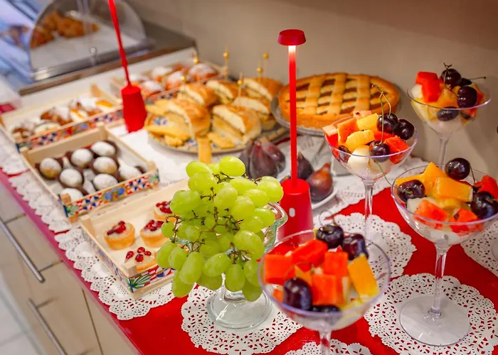 Bed & Breakfast Fazio Sciacca