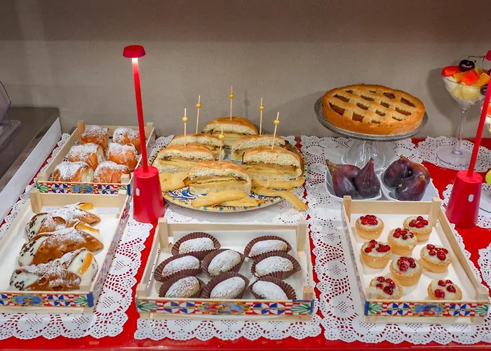 Bed & Breakfast Fazio