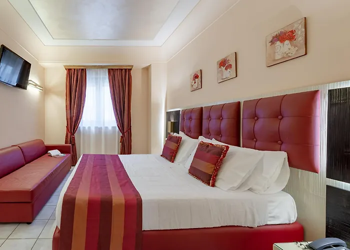 Bed & Breakfast Fazio