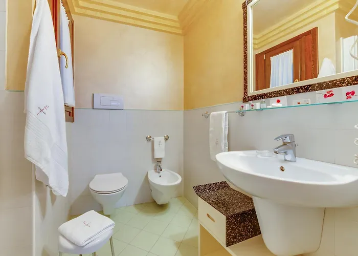 Bed & Breakfast Fazio 4*