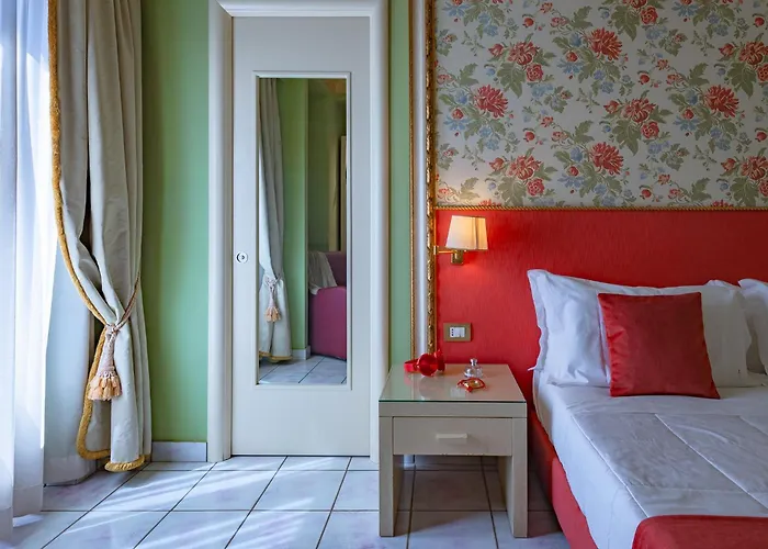 Bed & Breakfast Fazio 4*