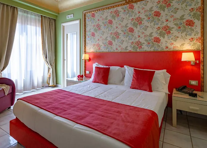Fazio Bed & Breakfast Sciacca