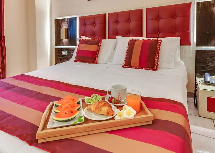 Bed & Breakfast Fazio Sciacca