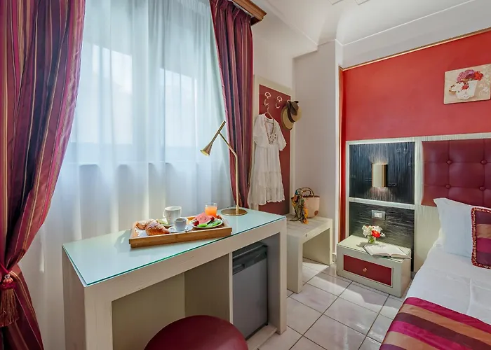 Fazio Bed & Breakfast